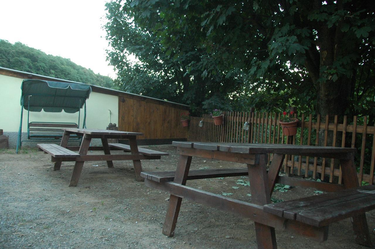 B&B Al Turchino E Area Picnic Mele Eksteriør bilde