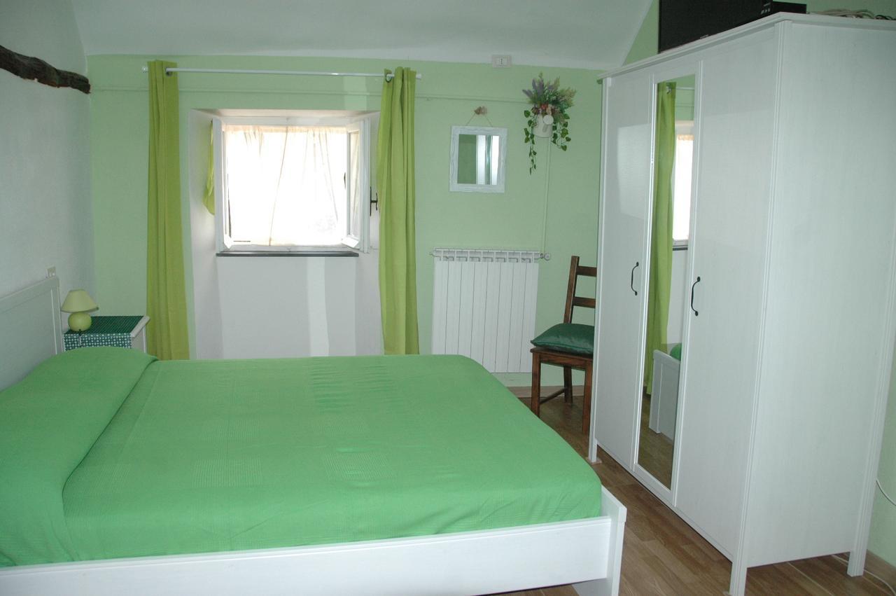 B&B Al Turchino E Area Picnic Mele Eksteriør bilde